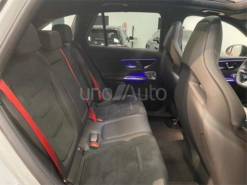 CLASE GLC Mercedes-AMG GLC 43 4MATIC