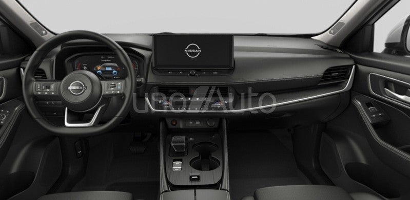 X-Trail 1.5 e-Power Tekna 4x2 5pl. 152kW