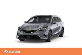 KIA Ceed Tourer 1.0 MHEV 74kW (100CV) Drive DCT
