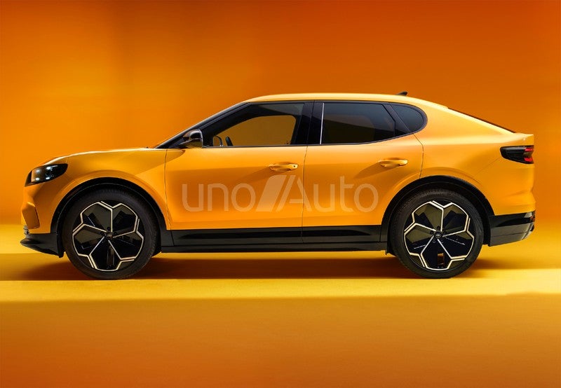 Capri RWD Rango Standard Premium 52kWh