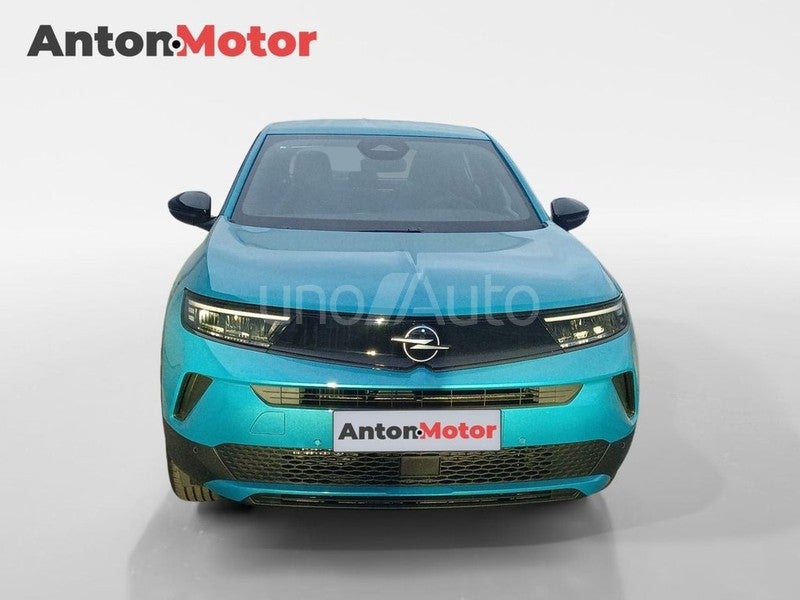 Mokka 1.2T S&S Edition 136