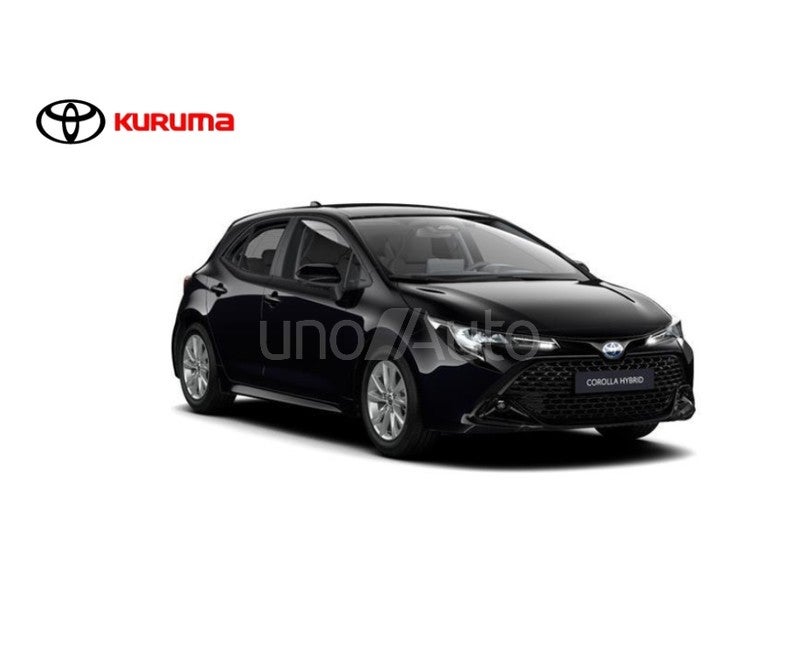 Corolla 140H Active Plus
