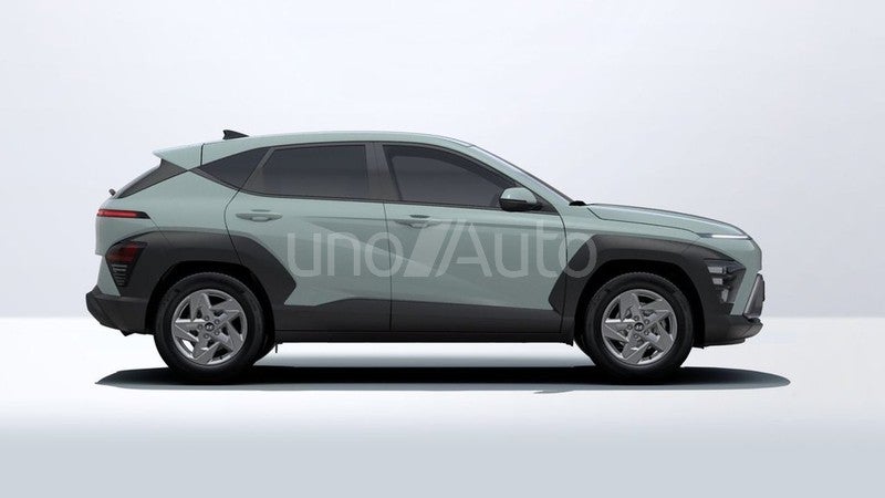 HYUNDAI Kona 1.6T 138CV Maxx