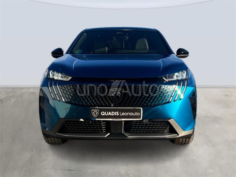 HYBRID 1.2 107KW Allure eDCS6