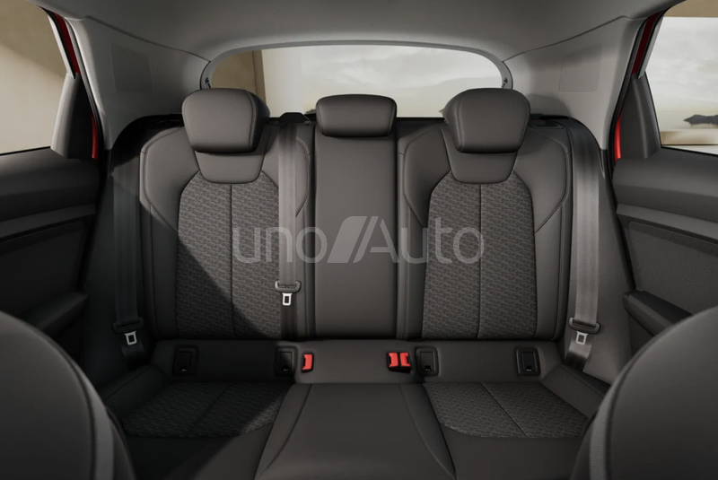 A1 Sportback 30 TFSI Adrenalin S tronic 85kW