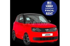 Ligier Myli