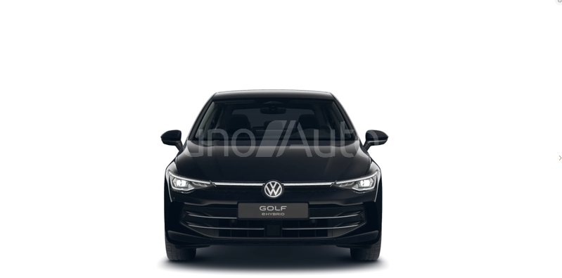 Golf 1.5 TSI eHybrid Style DSG6 150kW