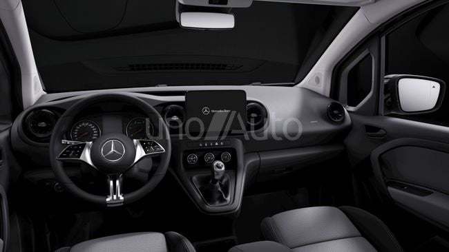 Clase T 160d