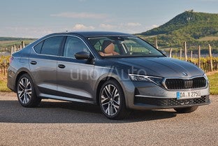 SKODA Octavia 2.0TDI Selection 85kW