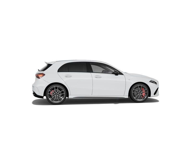 CLASE A Mercedes-AMG A 35 4MATIC