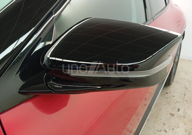 EV6 Long Range Air RWD 168kW