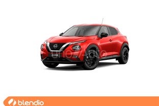 NISSAN Juke DIG-T 84 kW (114 CV) 6M/T Acenta