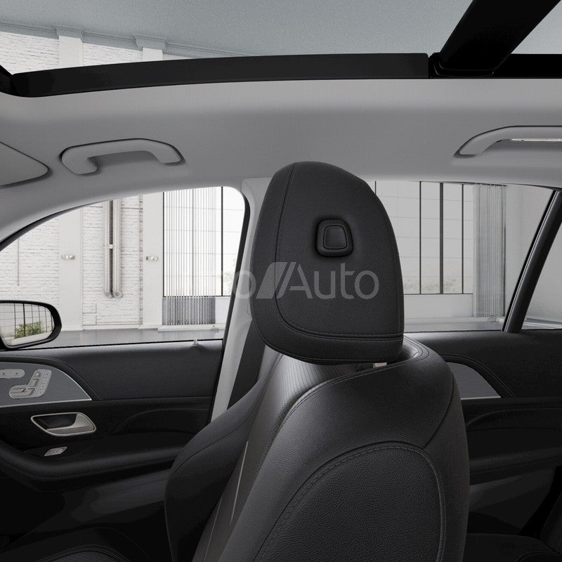 350 de 4MATIC con tecnología híbrida