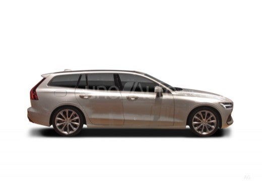 V60 T6 Core AWD