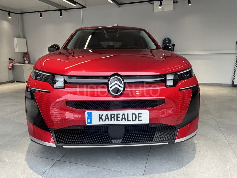 C5 Aircross Hybrid Plus e-DCS6 145