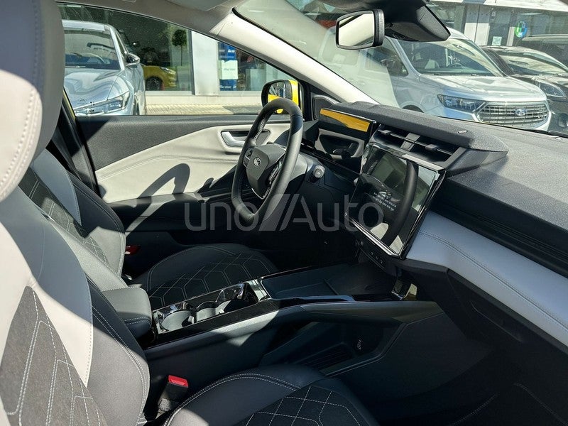 Puma Gen-e FWD 43kWh