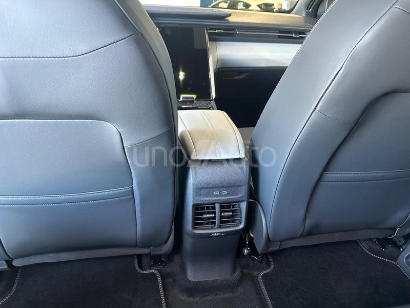 Explorer RWD Rango Extendido Premium  77kWh