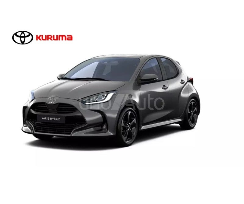 Yaris 120H 1.5 Style