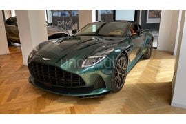 Aston Martin Db12