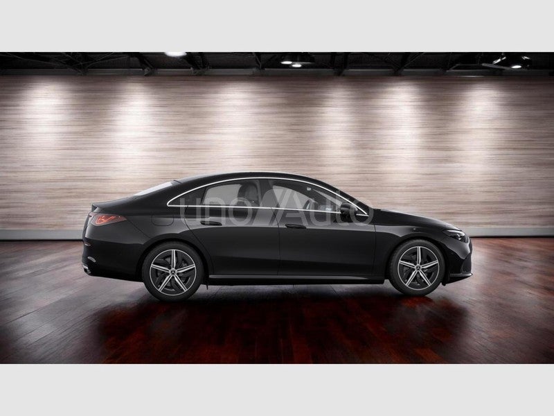 CLA Eléctrico 200 165kw