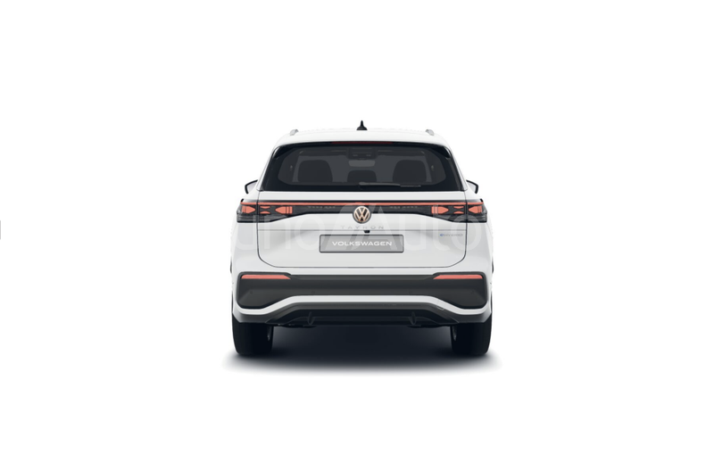 Tayron 1.5 eHybrid DSG6 150kW Más