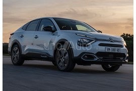 Citroen C4 X