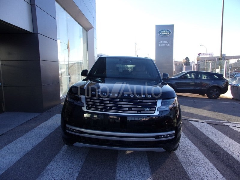 Range Rover 3.0 Si6 PHEV Autobiography SWB AWD Aut. 550