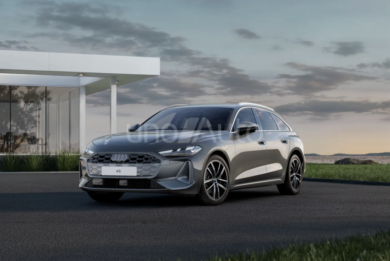 A5 Avant 2.0TDI Advanced S tronic 150kW