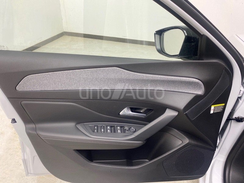 Allure Gasolina 100 SS 6 Vel. MAN