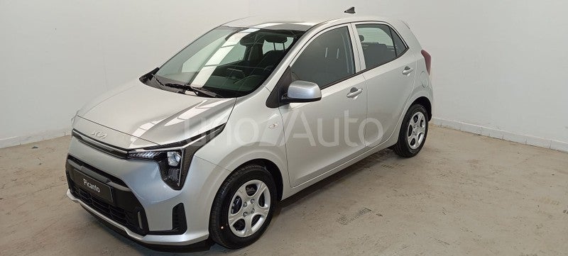 Picanto 1.0 DPi Concept