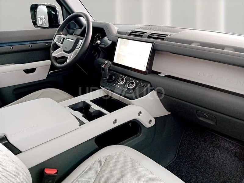 Defender 110 5.0 V8 X-Dynamic SE AWD Aut. 425