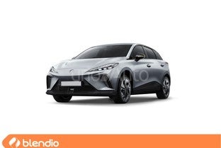MG MG4 Standard 51kWh