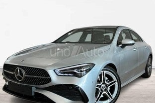 MERCEDES-BENZ Clase CLA 200