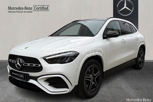 MERCEDES-BENZ Clase GLA 250e