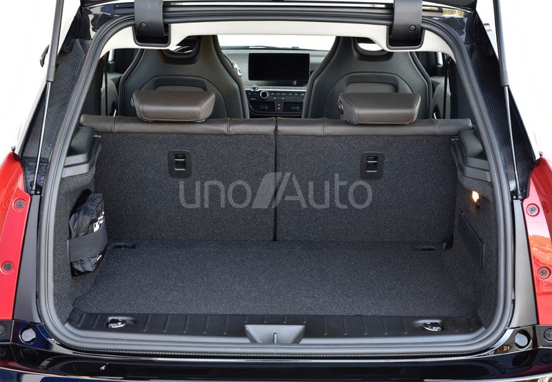 i3 50 xDrive First Edition
