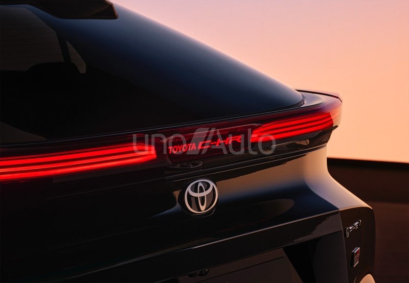 C-HR 220PH GR Sport