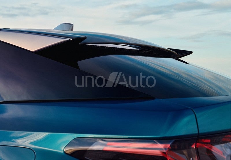 PEUGEOT 3008 SUV