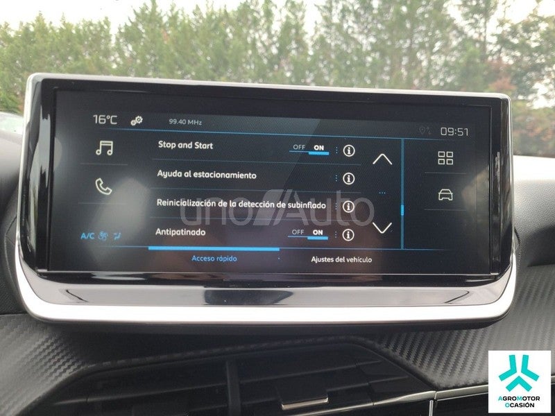 Style Gasolina 100 S&S 6 Vel MAN