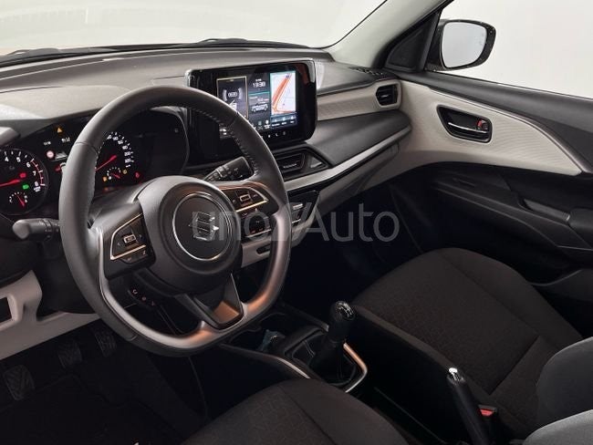 1.2 S3 Mild Hybrid