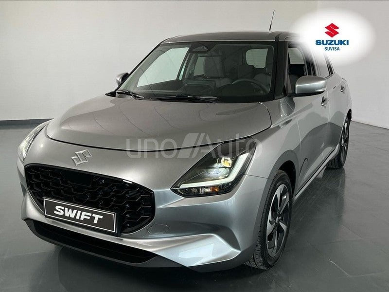 SUZUKI Swift 1.2 S3 Mild Hybrid