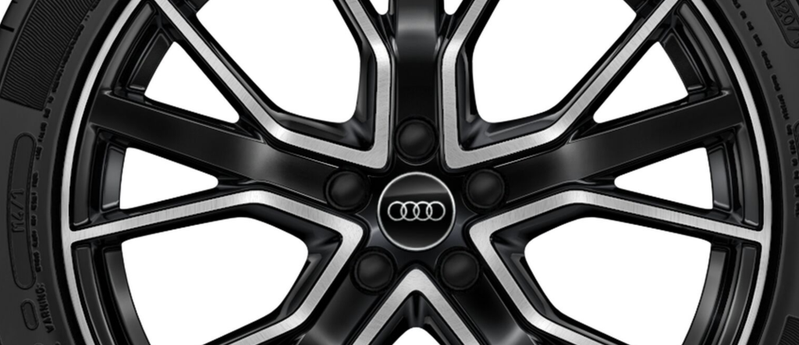 Q5 Sportback 55 TFSIe Black line quattro-ultra S tronic