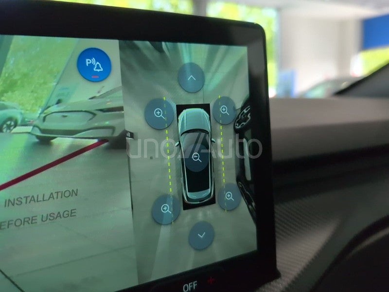 ST-Line X 2.5 Duratec PHEV 178kW Auto