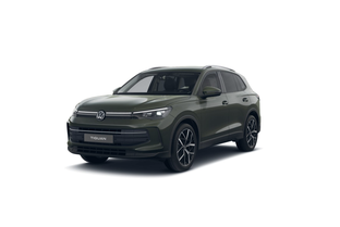 VOLKSWAGEN Tiguan 2.0TDI DSG Más 110kW