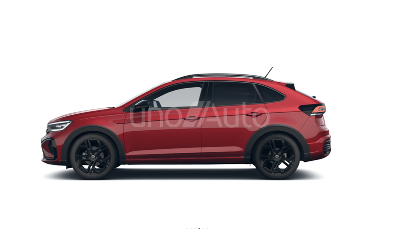 Taigo 1.0 TSI R-Line DSG 85kW