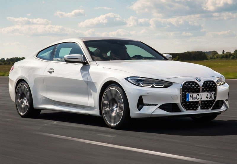 420dA Coupé