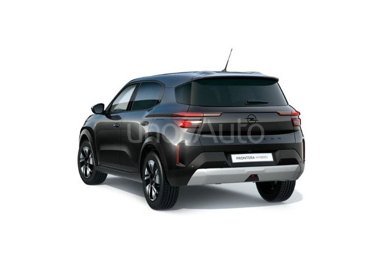 1.2T XHT Hybrid eDCT6 107kW GS