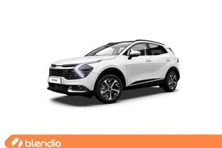 KIA Sportage 1.6 T-GDi Concept 160