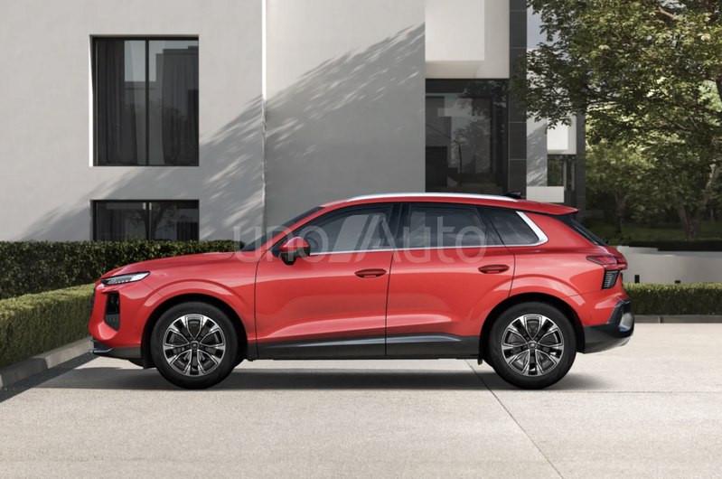 Q3 2.0 TDI Advanced S tronic 110kW