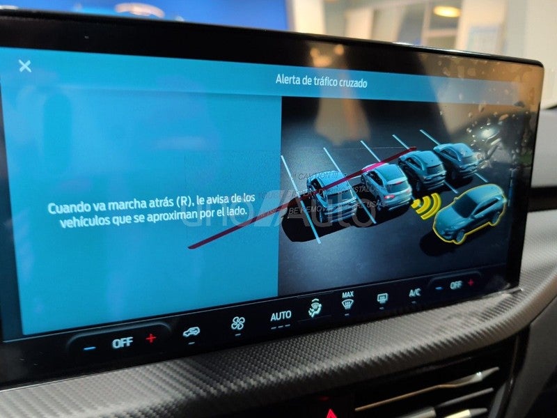 ST-Line 2.5 Duratec PHEV 178kW Auto