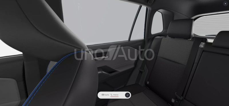 RAV-4 2.5 Plug-in hybrid  FWD Spirit